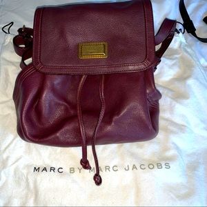 Marc Jacobs Backpack